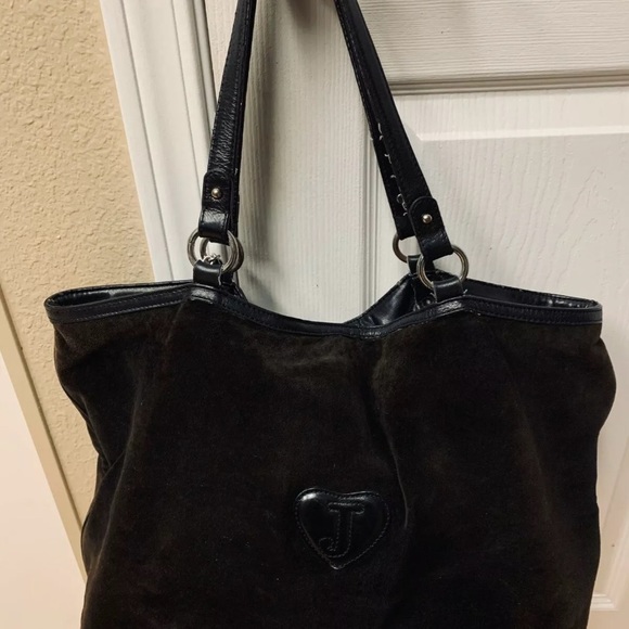 Juicy couture Tote bag - Picture 2 of 4